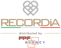 RECORDIA distributed by FPF AGENCY